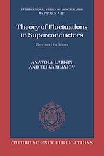 Télécharger le livre :  Theory of Fluctuations in Superconductors