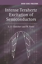 Télécharger le livre :  Intense Terahertz Excitation of Semiconductors