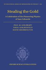 Télécharger le livre :  Stealing the Gold