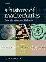 Télécharger le livre :  A History of Mathematics