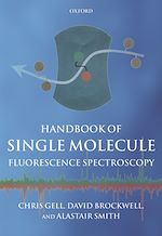 Télécharger le livre :  Handbook of Single Molecule Fluorescence Spectroscopy