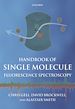 Télécharger le livre :  Handbook of Single Molecule Fluorescence Spectroscopy