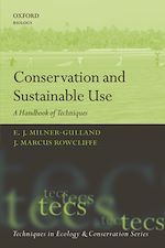 Télécharger le livre :  Conservation and Sustainable Use