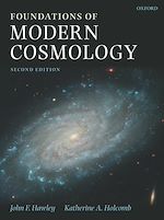Télécharger le livre :  Foundations of Modern Cosmology