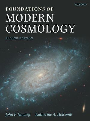 Téléchargez le livre :  Foundations of Modern Cosmology