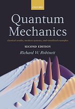 Télécharger le livre :  Quantum Mechanics