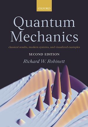 Téléchargez le livre :  Quantum Mechanics