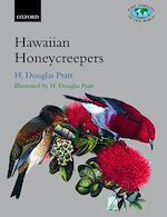 Télécharger le livre :  The Hawaiian Honeycreepers