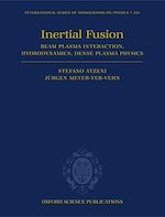 Télécharger le livre :  The Physics of Inertial Fusion