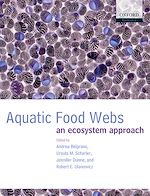Télécharger le livre :  Aquatic Food Webs