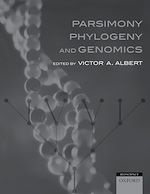 Télécharger le livre :  Parsimony, Phylogeny, and Genomics