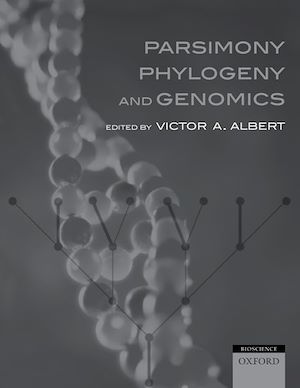 Téléchargez le livre :  Parsimony, Phylogeny, and Genomics