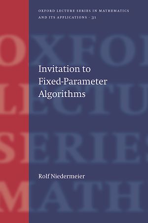 Téléchargez le livre :  Invitation to Fixed-Parameter Algorithms