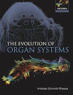 Télécharger le livre :  The Evolution of Organ Systems