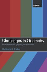 Télécharger le livre :  Challenges in Geometry