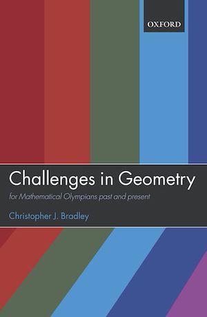 Téléchargez le livre :  Challenges in Geometry