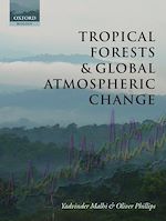 Télécharger le livre :  Tropical Forests and Global Atmospheric Change