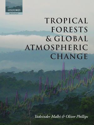 Téléchargez le livre :  Tropical Forests and Global Atmospheric Change