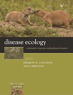 Télécharger le livre :  Disease Ecology