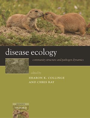 Téléchargez le livre :  Disease Ecology