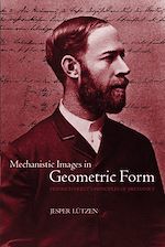 Télécharger le livre :  Mechanistic Images in Geometric Form