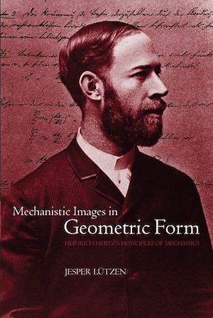 Téléchargez le livre :  Mechanistic Images in Geometric Form