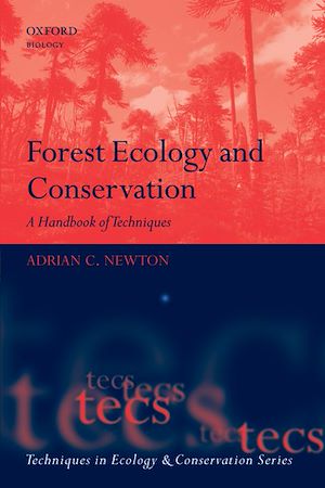 Téléchargez le livre :  Forest Ecology and Conservation