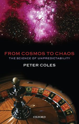 Téléchargez le livre :  From Cosmos to Chaos