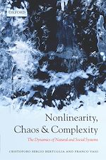 Télécharger le livre :  Nonlinearity, Chaos, and Complexity