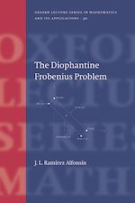 Télécharger le livre :  The Diophantine Frobenius Problem