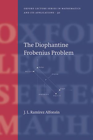 Téléchargez le livre :  The Diophantine Frobenius Problem