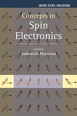 Télécharger le livre :  Concepts in Spin Electronics