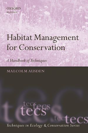 Téléchargez le livre :  Habitat Management for Conservation