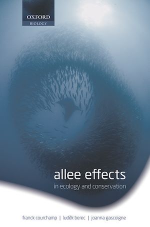 Download the eBook: Allee Effects in Ecology and Conservation
