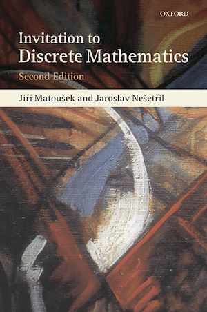 Téléchargez le livre :  Invitation to Discrete Mathematics