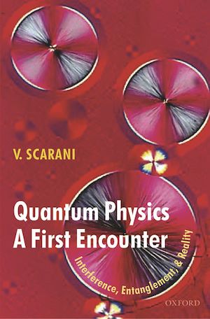 Téléchargez le livre :  Quantum Physics: A First Encounter