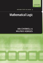Télécharger le livre :  Mathematical Logic