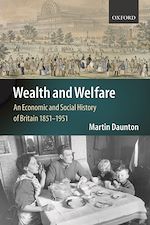 Télécharger le livre :  Wealth and Welfare