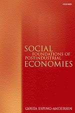 Télécharger le livre :  Social Foundations of Postindustrial Economies
