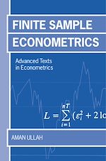 Télécharger le livre :  Finite Sample Econometrics