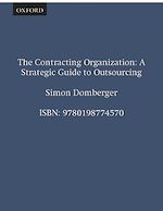 Télécharger le livre :  The Contracting Organization