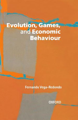 Téléchargez le livre :  Evolution, Games, and Economic Behaviour