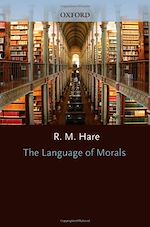 Télécharger le livre :  The Language of Morals