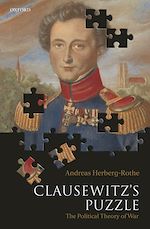 Télécharger le livre :  Clausewitz's Puzzle