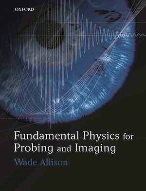 Téléchargez le livre :  Fundamental Physics for Probing and Imaging