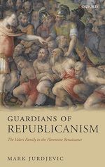 Télécharger le livre :  Guardians of Republicanism