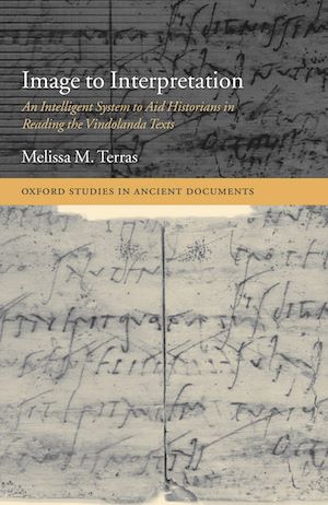 Téléchargez le livre :  Image to Interpretation