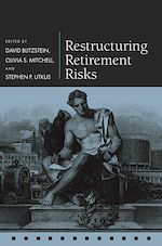 Télécharger le livre :  Restructuring Retirement Risks