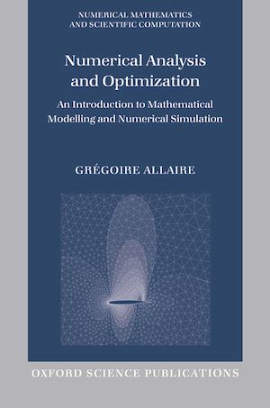 Téléchargez le livre :  Numerical Analysis and Optimization