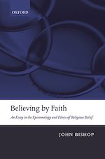 Télécharger le livre :  Believing by Faith